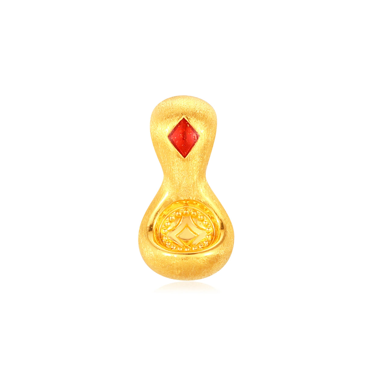 Spoonful of Gold Bracelet Charm Gold - 0.2g